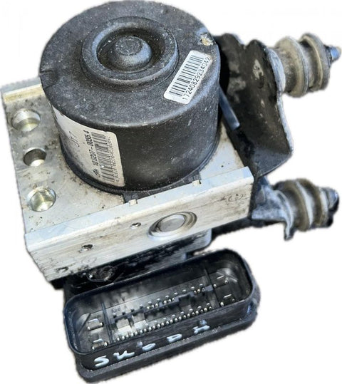 1K0907379P 1K0614117J 1K0614117J ABS hydraulic unit / pump SKODA OCTAVIA II (1Z) (2004-2013)