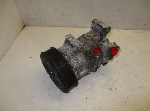 AC / aircon Compressor TOYOTA AVENSIS (T250) (2003-2008)