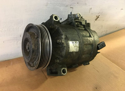 sprężarka klimatyzacji 6861952766 SKODA OCTAVIA II (1Z) (2004-2013)