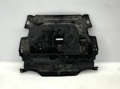 31290966 AG9N6P013 Engine splash shield VOLVO S80 II (AS) (2006-2016)