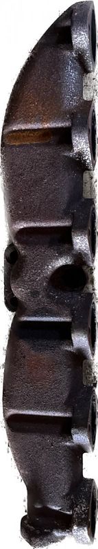 Exhaust Manifold BMW X5 (E53) (2000-2007)