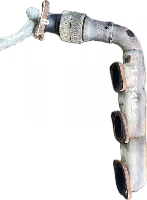 5175747AA Exhaust Manifold JEEP GRAND CHEROKEE III (WH) (2005-2010)