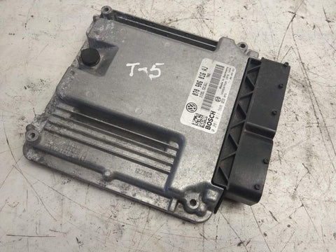 Engine Control Unit / module (ECU) VW TRANSPORTER T5 / MULTIVAN (7H, 7E, 7J) (2003-2015)