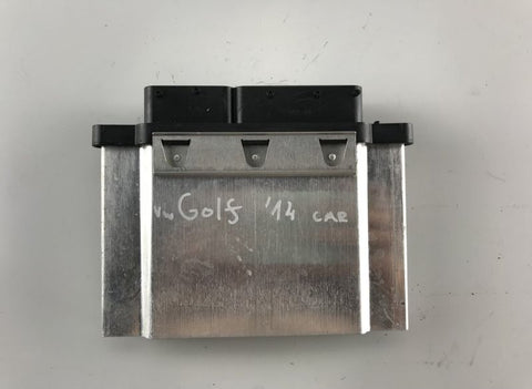 Engine Control Unit / module (ECU) VW GOLF VII (5G1, BA5, BV5, BQ1, BE) (2012-2020)