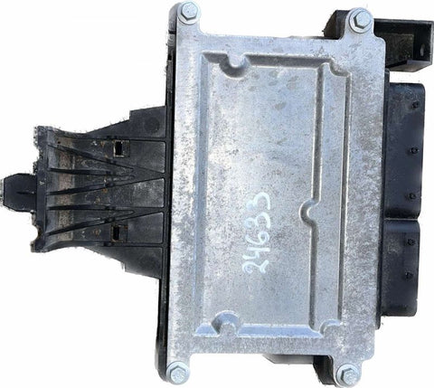 Engine Control Unit / module (ECU) VOLVO S60 II / V60 I (2010-2018)