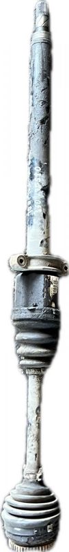Drive Shaft Front Right VOLVO V70 II / XC70 I (P80) (2000-2007)