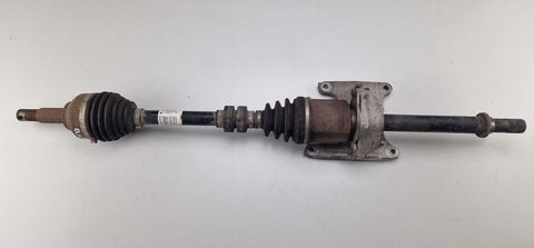 EBJ100MBP118A Drive Shaft Front Right NISSAN QASHQAI I (J10) (2007-2013)