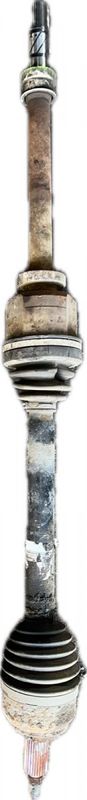 Drive Shaft Front Right RENAULT LAGUNA III (2007-2015)