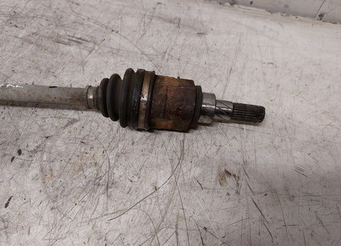 Drive Shaft Rear Left NISSAN X-TRAIL II (T31) (2007-2013)