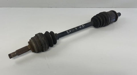 MR580509 Drive Shaft Rear Left MITSUBISHI LANCER (CS, CT) (2000-2013)