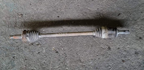 Drive Shaft Rear Left PEUGEOT 4007 (GP) (2007-2012)