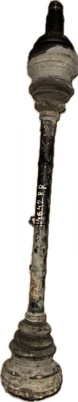 Drive Shaft Rear Right BMW X1 (E84) (2009-2015)