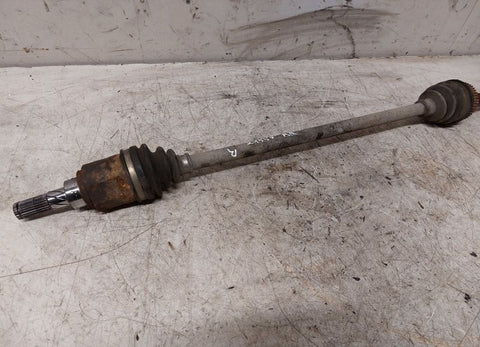 Drive Shaft Rear Right NISSAN X-TRAIL II (T31) (2007-2013)