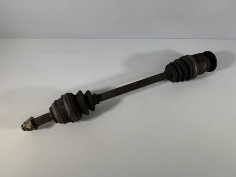 Antriebswelle hinten rechts MR580510 MITSUBISHI LANCER (CS, CT) (2000-2013)