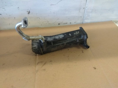 EGR cooler VOLVO S80 II (AS) (2006-2016)