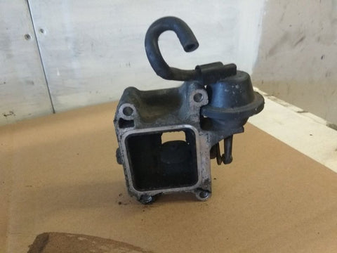 EGR Valve VOLVO S80 II (AS) (2006-2016)