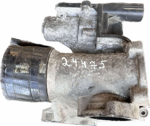 EGR Valve VOLVO S80 II (AS) (2006-2016)