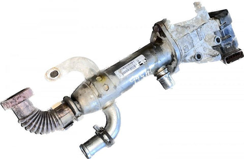 EGR Valve VOLVO S40 / V50 / C30 / C70 (MS, MW) (2004-2012)
