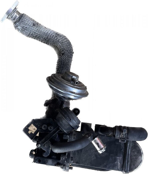 EGR Valve AUDI Q7 (4L) (2006-2015)