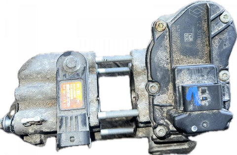 147100385R 147105543R EGR Valve RENAULT LAGUNA III (2007-2015)