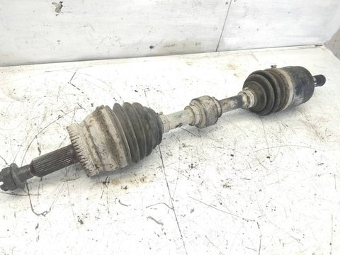 Drive Shaft Front Left HYUNDAI SANTA FE II (CM, NC) (2005-2012)