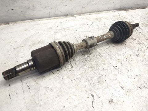 Drive Shaft Front Left CHRYSLER VOYAGER V (RT) (2007-2016)