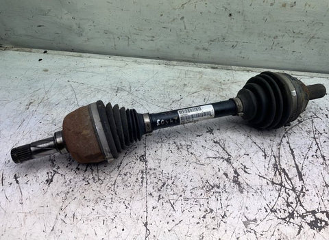 Drive Shaft Front Left VOLVO S60 II / V60 I (2010-2018)