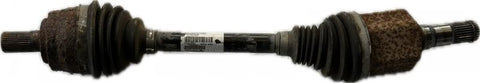 Drive Shaft Front Left VOLVO V40 (2012-2019)