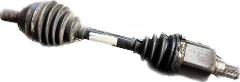 Drive Shaft Front Left VOLVO V70 III (BW) (2007-2016)