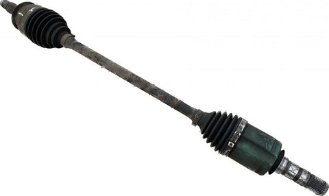 Drive Shaft Front Left SUBARU LEGACY V / Outback (2009-2014)