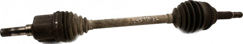Drive Shaft Front Left FORD TRANSIT III (2006-2013)
