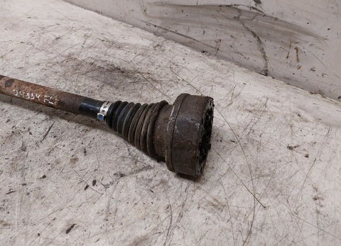 Drive Shaft Front Left SKODA OCTAVIA II (1Z) (2004-2013)