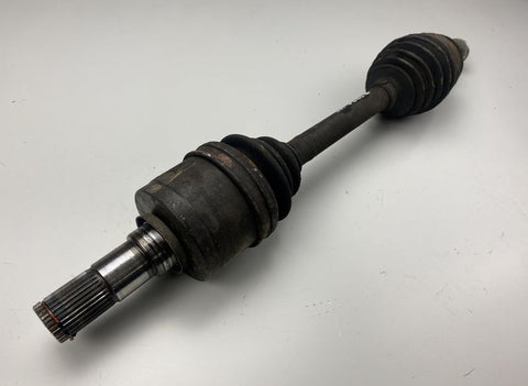 GDC5-25-60X Drive Shaft Front Left MAZDA 3 III (BM) (2013-2018)