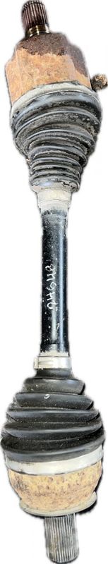 Drive Shaft Front Left VOLVO V70 III (BW) (2007-2016)
