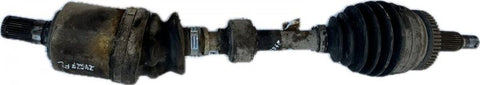 Drive Shaft Front Left KIA SORENTO II (XM) (2009-2015)