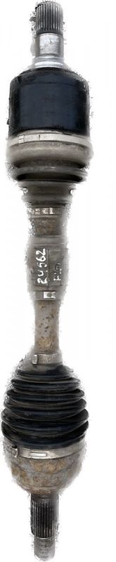 Drive Shaft Front Left MAZDA 6 (GH) (2007-2012)