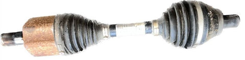 Drive Shaft Front Left VOLVO S60 II / V60 I (2010-2018)