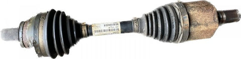 Drive Shaft Front Left VOLVO V70 III (BW) (2007-2016)
