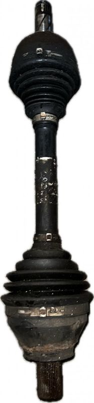 Drive Shaft Front Left VOLVO V70 III (BW) (2007-2016)