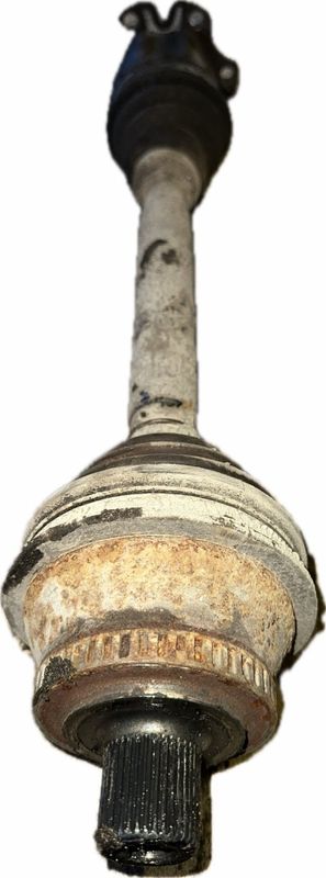 Antriebswelle vorn links 4B3407271G 4B3407451AX AUDI A6 / A6 ALLROAD (C5) (1997-2005)