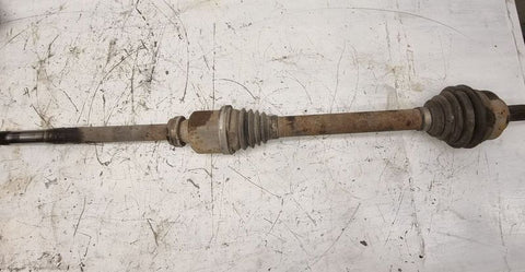 Drive Shaft Front Right PEUGEOT 508 I (W23) (2010-2018)