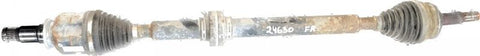 Drive Shaft Front Right TOYOTA PRIUS III (XW30) (2009-2015)