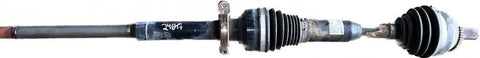 Drive Shaft Front Right VOLVO XC90 I (2002-2014)