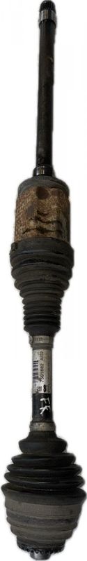 Drive Shaft Front Right BMW X1 (E84) (2009-2015)