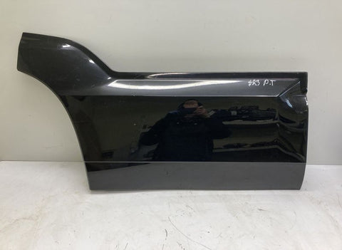 Door Moulding Rear Right CADILLAC ESCALADE (1998-2006)