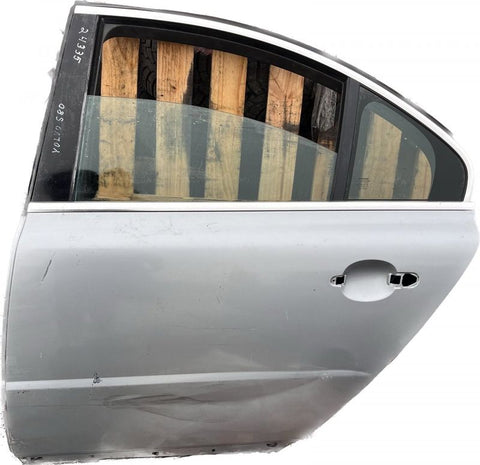 Door Rear Left VOLVO S80 II (AS) (2006-2016)
