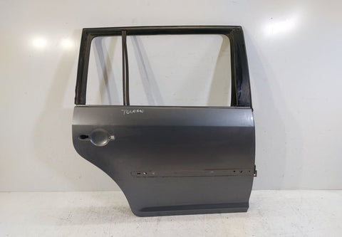 Door Rear Right VW TOURAN (1T3) (2010-2015)