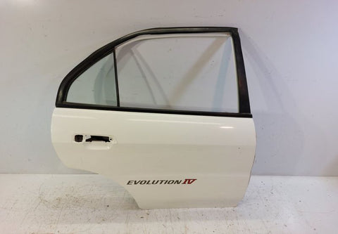 Door Rear Right MITSUBISHI LANCER (CA, CB, CC, CD)(1992-2003)