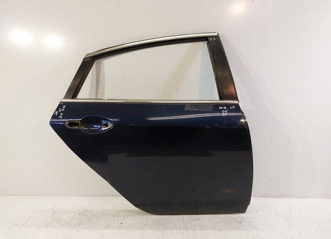 Door Rear Right MAZDA 6 (GH) (2007-2012)