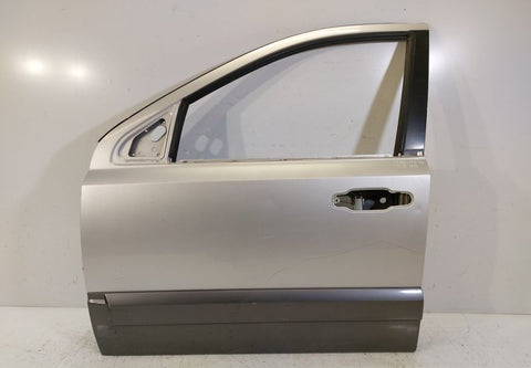 Tür vorne links 760033E111 KIA SORENTO I (JC) (2002-2009)